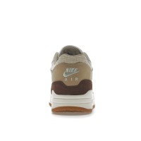 Nike Air Max 1 Crepe Brown (2022)