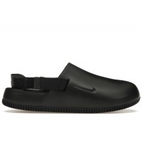 Nike Calm Mule Black