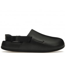Nike Calm Mule Black