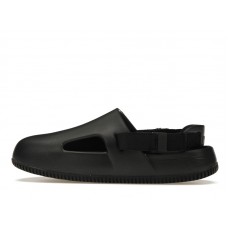 Nike Calm Mule Black