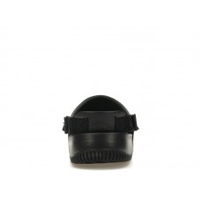 Nike Calm Mule Black