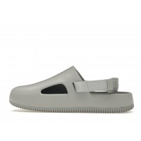Кроссовки Nike Calm Mule Light Smoke Grey