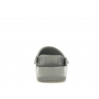 Кроссовки Nike Calm Mule Light Smoke Grey