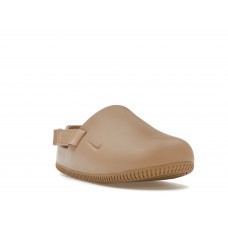 Кроссовки Nike Calm Mule Hemp