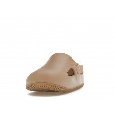 Кроссовки Nike Calm Mule Hemp