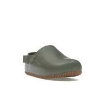 Nike Calm Mule Medium Olive Gum