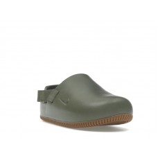 Nike Calm Mule Medium Olive Gum