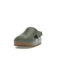Nike Calm Mule Medium Olive Gum