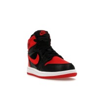 Детские Jordan 1 Retro High OG Satin Bred (PS)