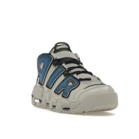 Кроссовки Nike Air More Uptempo Industrial Blue