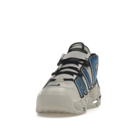 Кроссовки Nike Air More Uptempo Industrial Blue