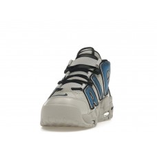 Кроссовки Nike Air More Uptempo Industrial Blue