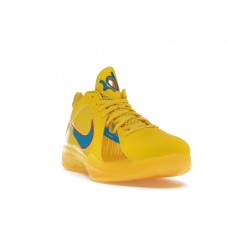 Кроссовки Nike KD 3 Christmas (2023)