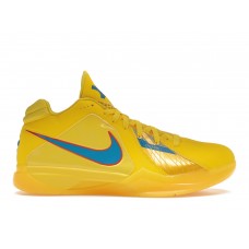 Кроссовки Nike KD 3 Christmas (2023)