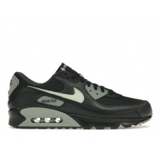 Кроссовки Nike Air Max 90 Gore-Tex Black Honeydew