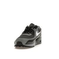 Nike Air Max 90 Gore-Tex Dark Smoke Grey