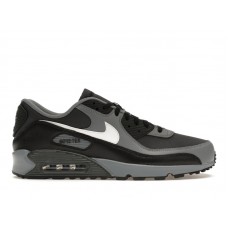 Кроссовки Nike Air Max 90 Gore-Tex Dark Smoke Grey