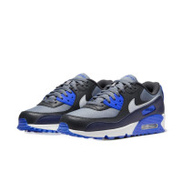Nike Air Max 90 Gore-Tex Cool Grey Anthracite Obsidian Pure Platinum