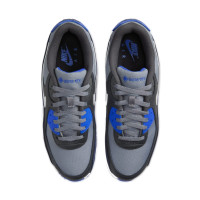 Nike Air Max 90 Gore-Tex Cool Grey Anthracite Obsidian Pure Platinum