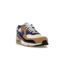 Nike Air Max 90 Gore-Tex Lapis