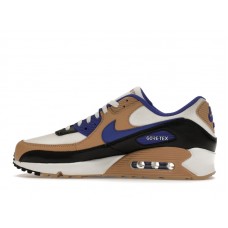 Nike Air Max 90 Gore-Tex Lapis