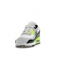 Nike Air Max 90 Gore-Tex Summit White Volt Black Cool Grey