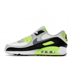 Nike Air Max 90 Gore-Tex Summit White Volt Black Cool Grey