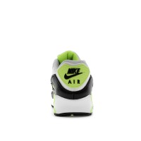 Nike Air Max 90 Gore-Tex Summit White Volt Black Cool Grey