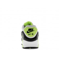 Nike Air Max 90 Gore-Tex Summit White Volt Black Cool Grey