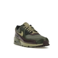 Nike Air Max 90 Gore-Tex Medium Olive