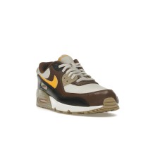 Nike Air Max 90 Gore-Tex Winterized Cacao Wow