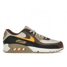 Кроссовки Nike Air Max 90 Gore-Tex Winterized Cacao Wow