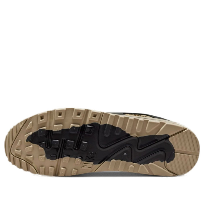 Nike Air Max 90 GORE-TEX Cacao Wow - мужская сетка размеров Nike Air Max 90 GORE-TEX Cacao Wow - мужская сетка размеров