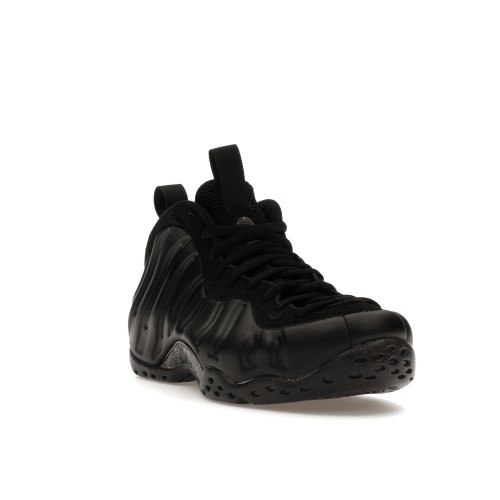 Кроссы Nike Air Foamposite One Anthracite (2023) - мужская сетка размеров