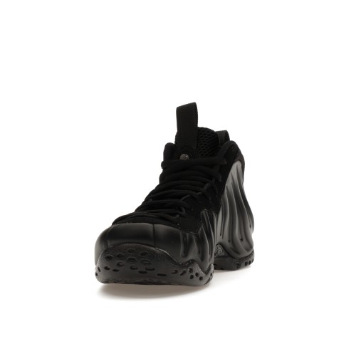 Кроссы Nike Air Foamposite One Anthracite (2023) - мужская сетка размеров