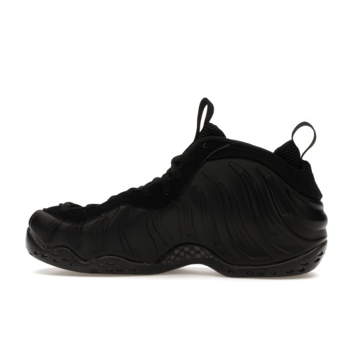 Кроссы Nike Air Foamposite One Anthracite (2023) - мужская сетка размеров