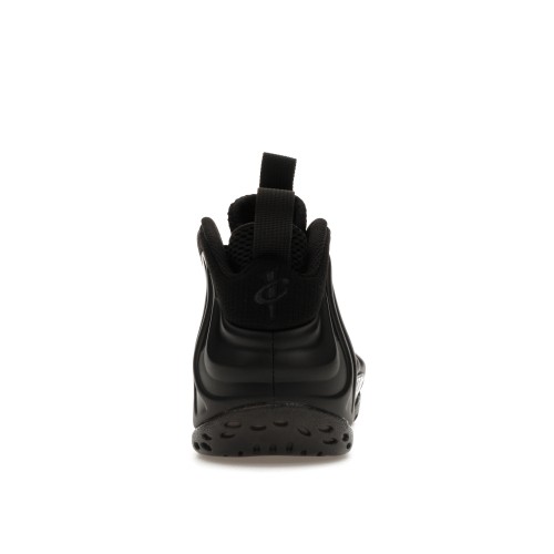 Кроссы Nike Air Foamposite One Anthracite (2023) - мужская сетка размеров