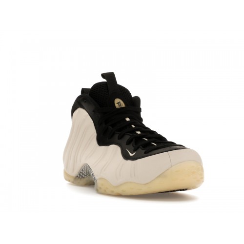 Кроссы Nike Air Foamposite One Light Orewood Brown - мужская сетка размеров