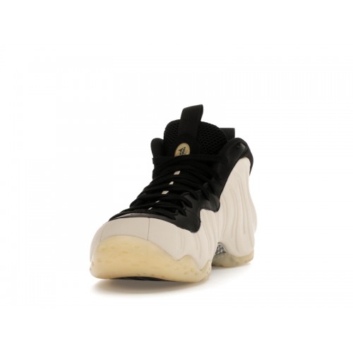 Кроссы Nike Air Foamposite One Light Orewood Brown - мужская сетка размеров