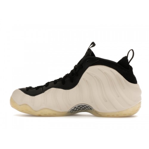 Кроссы Nike Air Foamposite One Light Orewood Brown - мужская сетка размеров