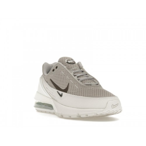 Кроссы Nike Air Max Pulse Light Iron Ore Phantom (W) - женская сетка размеров