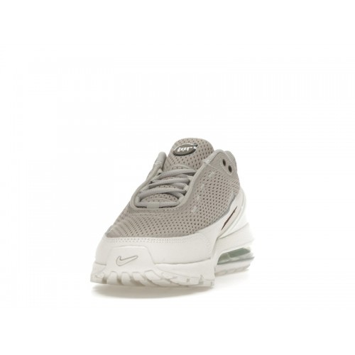 Кроссы Nike Air Max Pulse Light Iron Ore Phantom (W) - женская сетка размеров