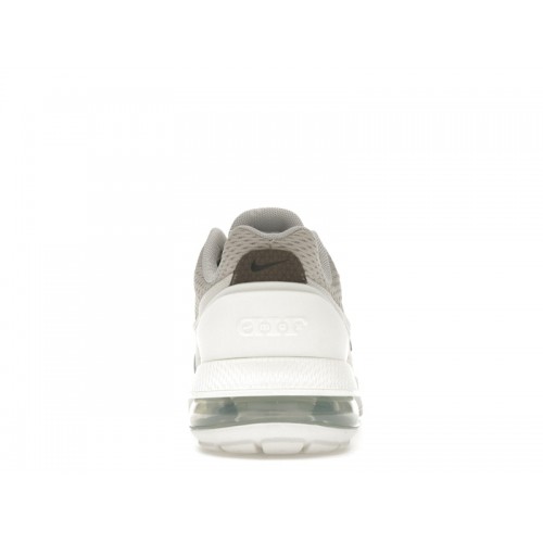 Кроссы Nike Air Max Pulse Light Iron Ore Phantom (W) - женская сетка размеров