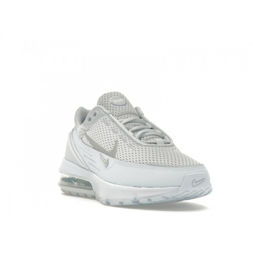 Кроссы Nike Air Max Pulse Aura (W) - женская сетка размеров