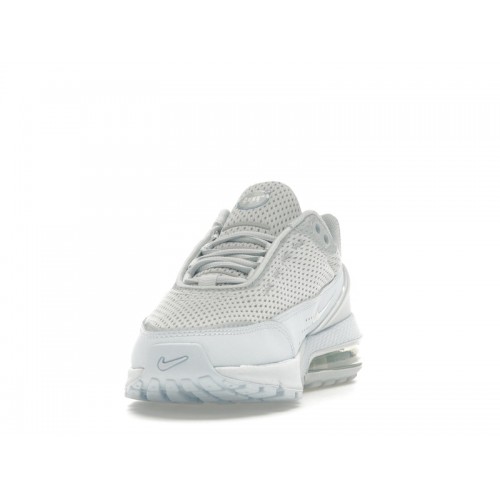 Кроссы Nike Air Max Pulse Aura (W) - женская сетка размеров