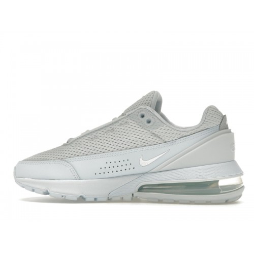 Кроссы Nike Air Max Pulse Aura (W) - женская сетка размеров