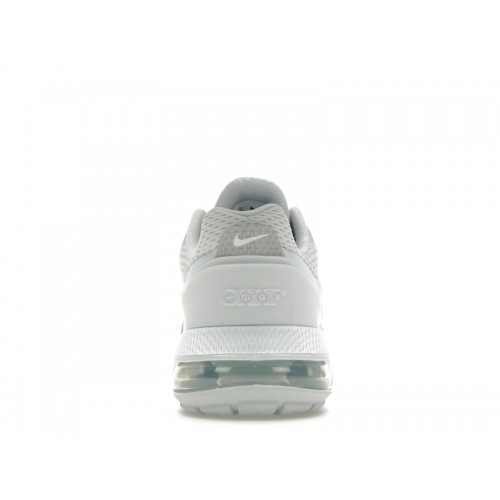 Кроссы Nike Air Max Pulse Aura (W) - женская сетка размеров