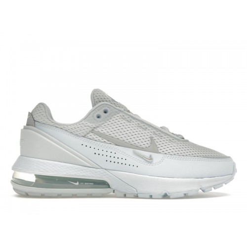 Кроссы Nike Air Max Pulse Aura (W) - женская сетка размеров