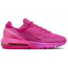 Женские кроссовки Nike Air Max Pulse Fierce Pink (W)