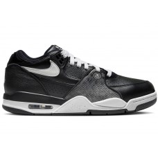 Кроссовки Nike Air Flight 89 Low SP Stussy Black